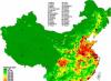 Сколько жителей в китае по последней переписи