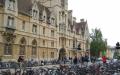 Университет Оксфорд — целый город для обучения с развлечением Знаменитости которые учились в оксфорде