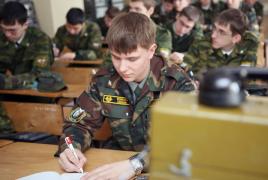 Особенности поступления в военные училища