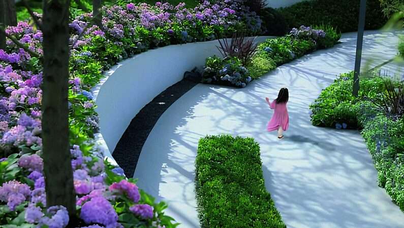 Выбор цветущих кустарников для дачи: Как создать райский уголок