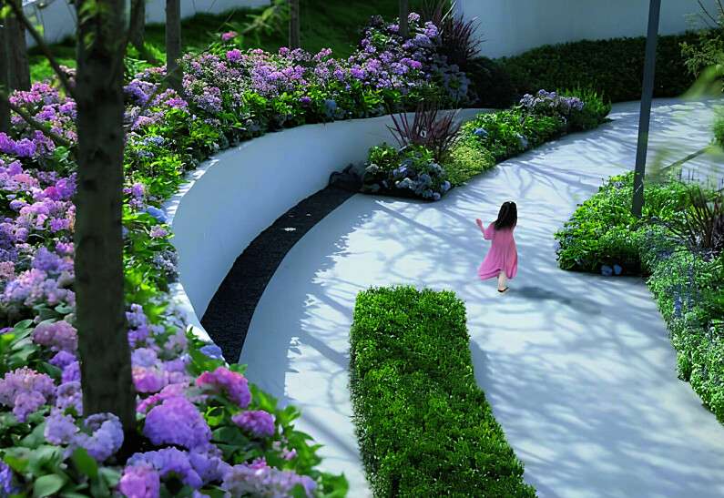 Выбор цветущих кустарников для дачи: Как создать райский уголок