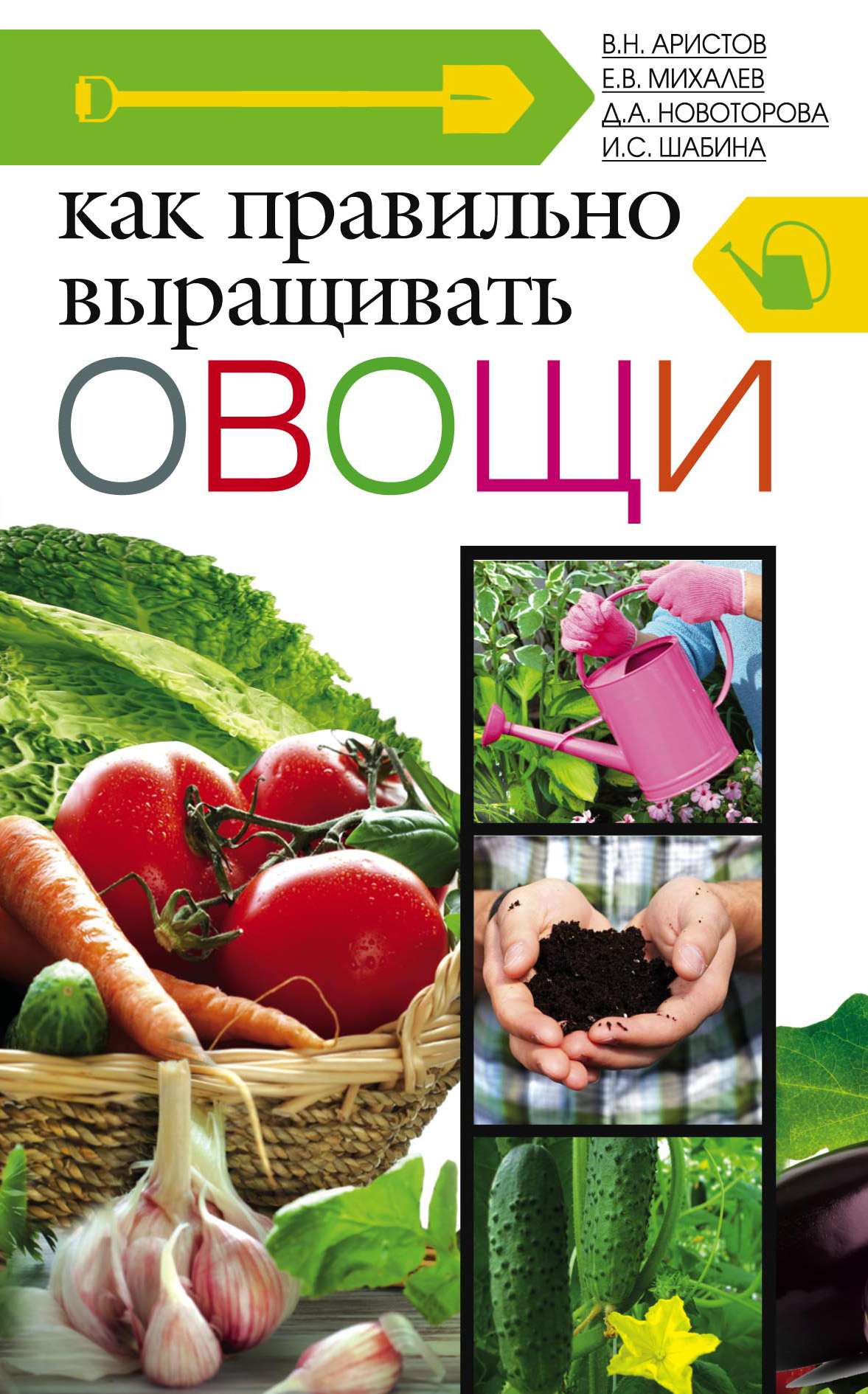 Выращивание овощей в открытом грунте: полное руководство для начинающих