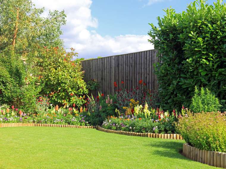 Создание идеального газона на даче: подробная инструкция