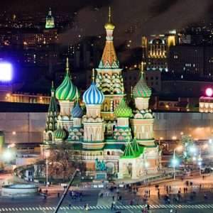 Текущее время в Москве: Как узнать и почему это важно