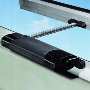 Электроприводы для пластиковых окон: удобство, безопасность и энергоэффективность в одном решении