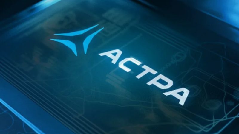 Надежный фундамент ИТ-инфраструктуры: обзор возможностей ПАК Astra XPlatform